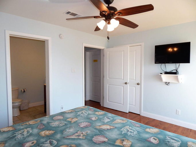 Bedroom 1, 082 Dauphin on the Gulf by ACP, Mobile