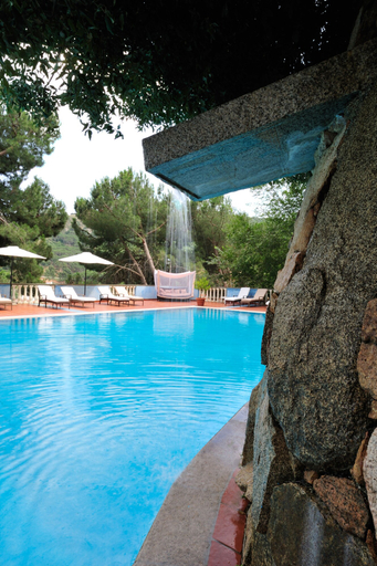 Sport & Beauty 2, Hotel Su Lithu, Nuoro