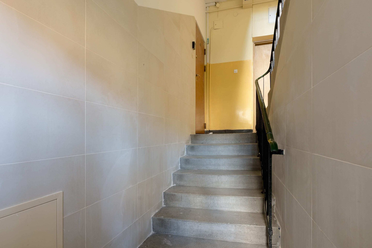 Others 5, Saska Kepa Modern Apartment, Warsaw