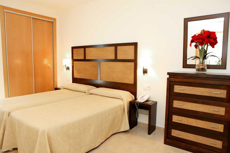 Bedroom 3, Vime Islantilla, Huelva