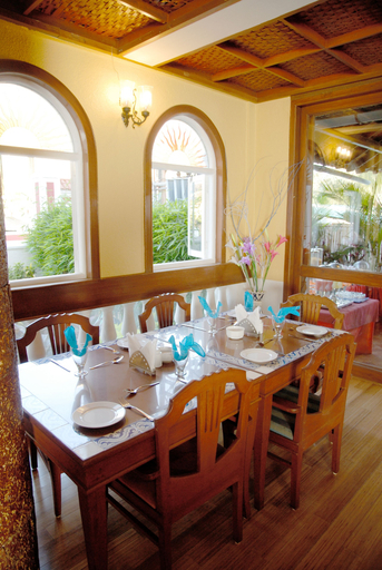 Food & Drinks 5, Casa De Goa Boutique Resort, North Goa
