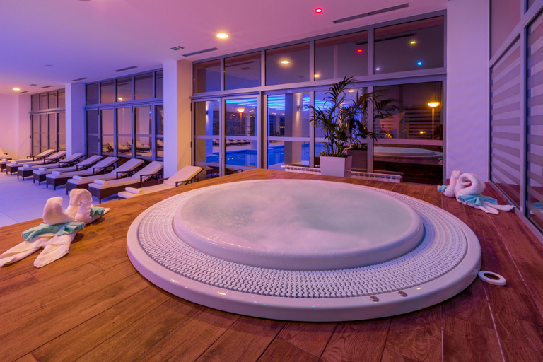 Sport & Beauty 2, Hotel Katarina, Crikvenica