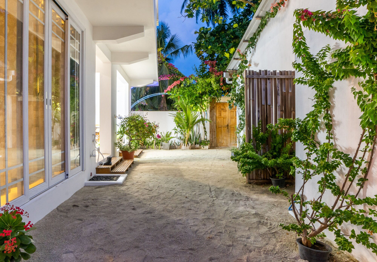 Exterior & Views 2, Quicksand Rasdhoo, North Ari Atoll