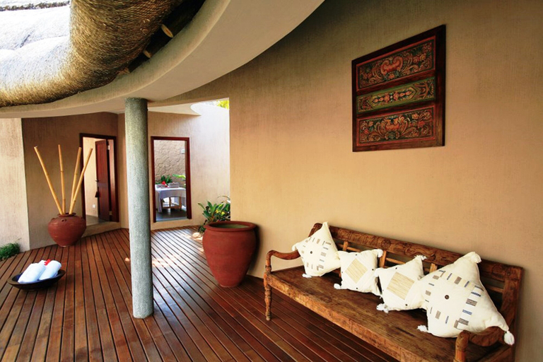 Bedroom 4, Casuarina Resort & Spa