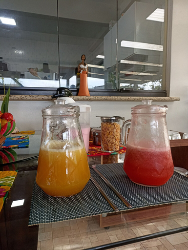Food & Drinks, Pousada Tropicália Paraty, Parati