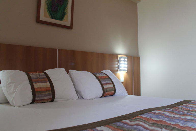 Bedroom 3, Mato Grosso Palace, Cuiaba