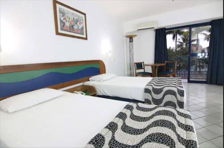 Bedroom 4, Samba Angra dos Reis, Angra dos Reis