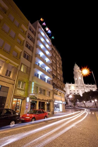 Exterior & Views 2, Vera Cruz Porto Downtown Hotel, Porto