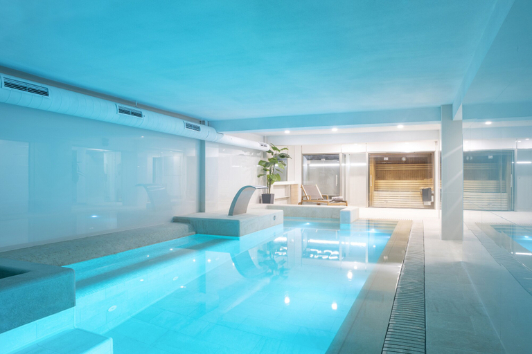 Sport & Beauty 2, INNSiDE by Meliá Palma Center, Baleares
