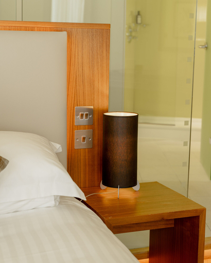Bedroom 3, ABode Chester, Cheshire West and Chester