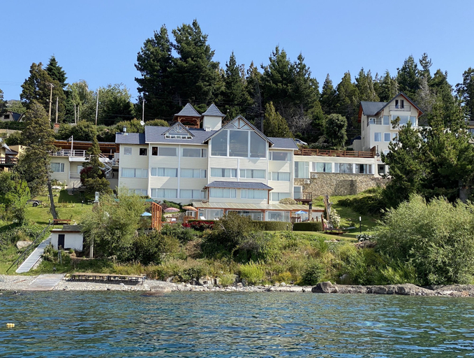 Exterior & Views 2, Sol del Nahuel, Bariloche