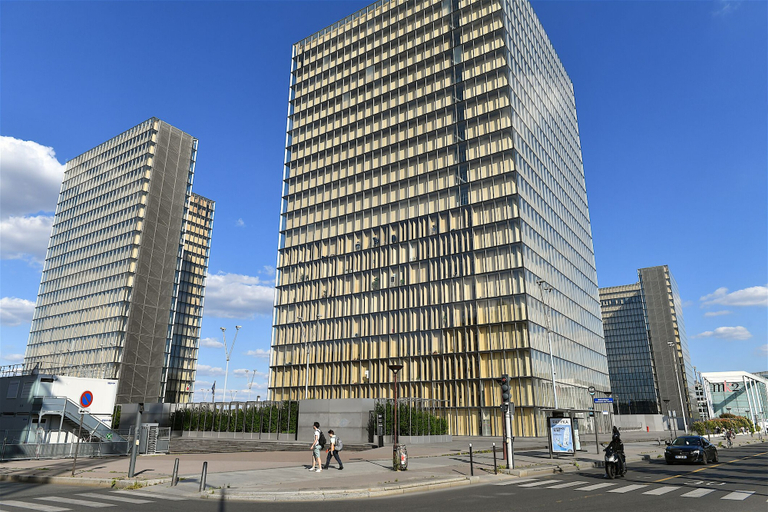 Exterior & Views 2, Residhome Quai d'Ivry, Val-de-Marne