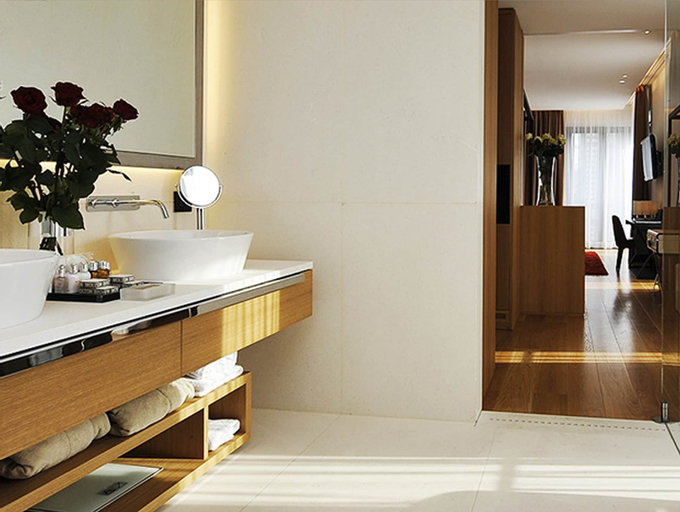 Bedroom 5, Hotel Principe Forte dei Marmi, Lucca