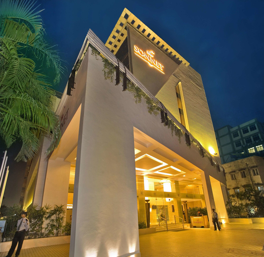 Exterior & Views 2, The Sonnet, North 24 Parganas