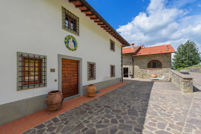 Exterior & Views 2, Agriturismo Casa Passerini a Firenze, Florence