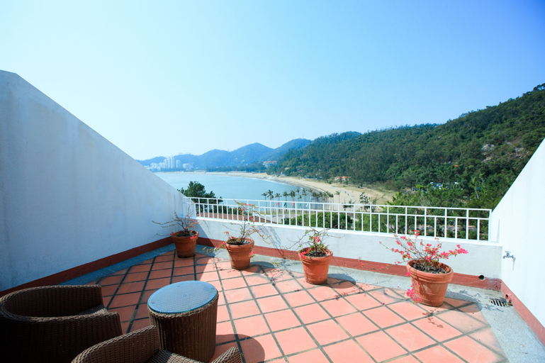 Sport & Beauty 3, Grand Coloane Resort, Macao