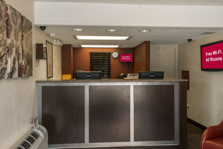 Others 5, Red Roof Inn PLUS+ St Louis - Forest Park/ Hampton Ave , Saint Louis