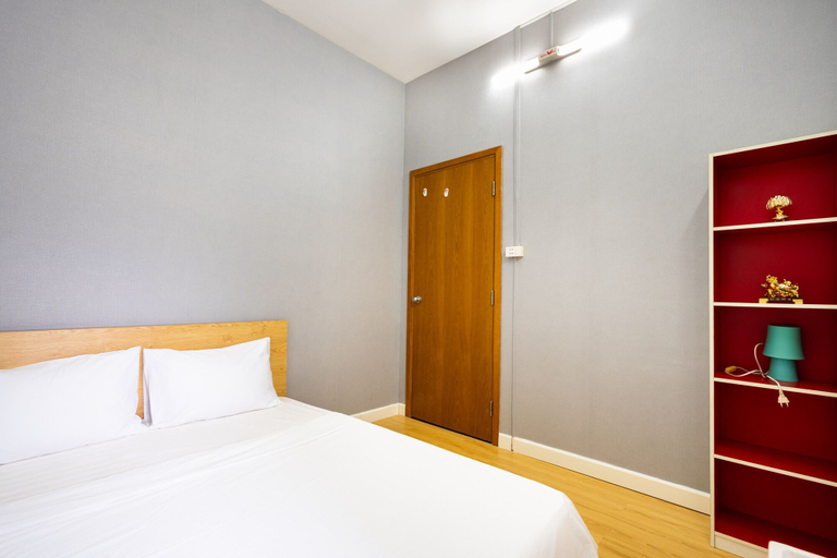 Bedroom 3, Sunrise City Central By Dhome, District 7