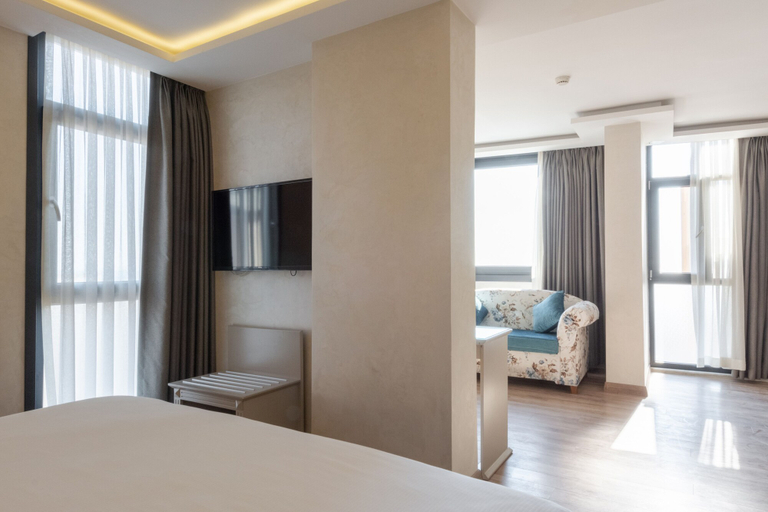 Bedroom 2, Antik Hotel Istanbul, Fatih