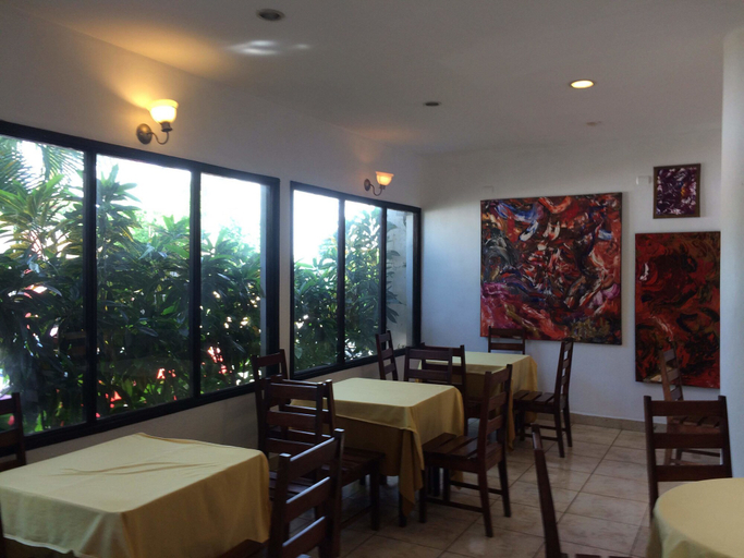 Food & Drinks 3, Hotel Ideas de Mama, Managua