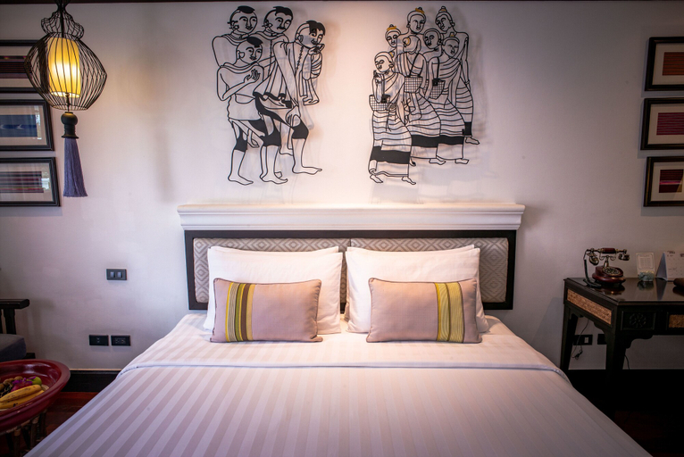 Bedroom 3, NA NIRAND Romantic Boutique Resort, Muang Chiang Mai