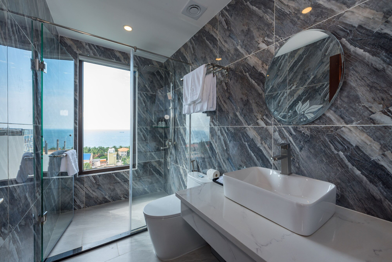 Bathroom 4, MAISON HOTEL PHU QUOC, Phú Quốc