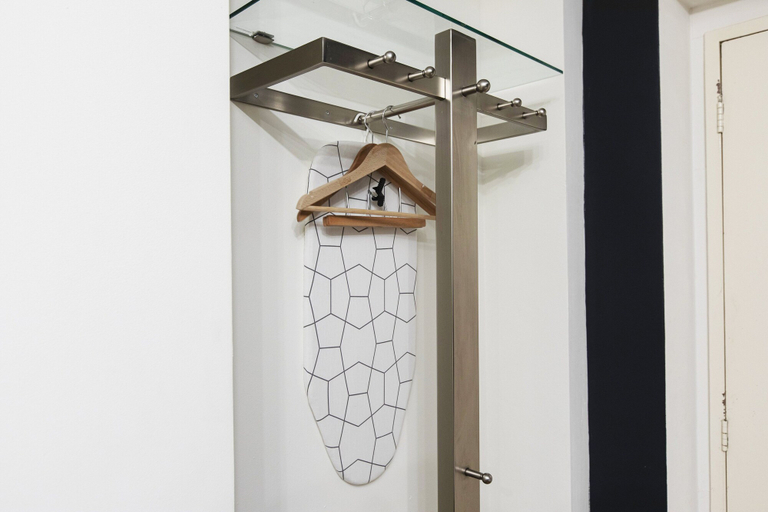 Bathroom 4, Quentin Canal House Hotel, Amsterdam