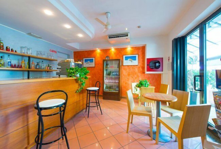 Food & Drinks 4, Hotel Losanna, Rimini