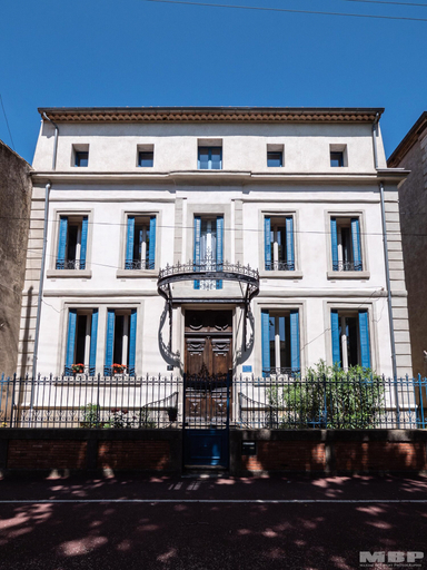 Exterior & Views 1, Villa Celine, Aude