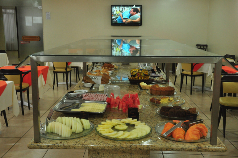 Food & Drinks 5, Rede Andrade San Martin, Curitiba