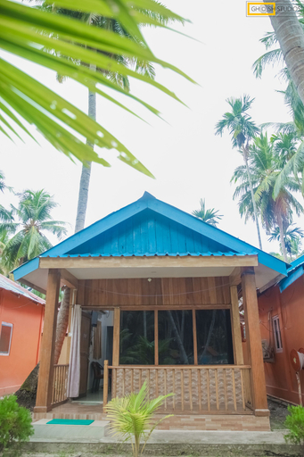 Exterior & Views 2, Sunrise Beach Resort, South Andaman