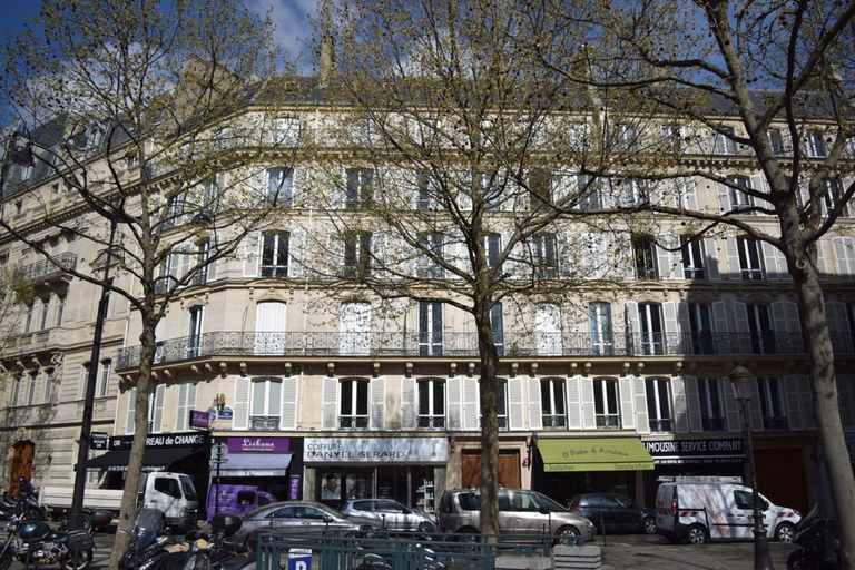 Exterior & Views 2, Paris Square, Paris