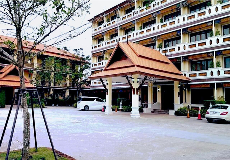 Exterior & Views 2, I Boutique Hotel, Pluak Daeng