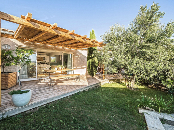 Exterior & Views 2, Les Petits Gardons, Gard