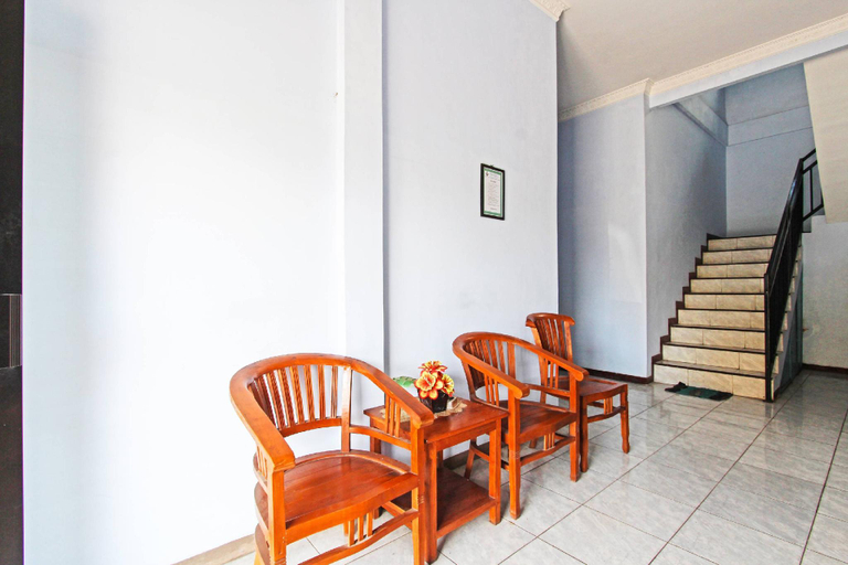 Others 2, Capital O 91355 Hotel Mustika 1 Syariah, Blora