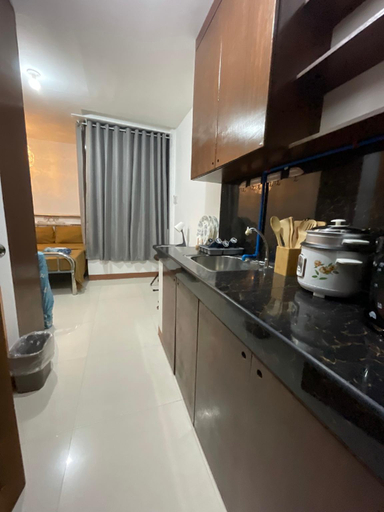Others 4, Sto. Niño Residence Condo Type Room f, Lucena City