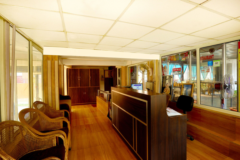 Others 3, Kunwar Residency, Garhwal