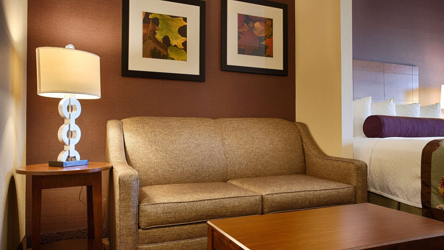 Others 5, Best Western Plus Carousel Inn & Suites, Kit Carson