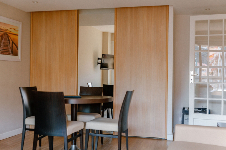 Others 4, Residence Chateauneuf, Alpes-Maritimes