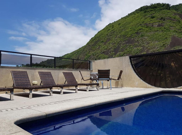 Sport & Beauty 4, Majestic Rio Palace Hotel, Rio de Janeiro