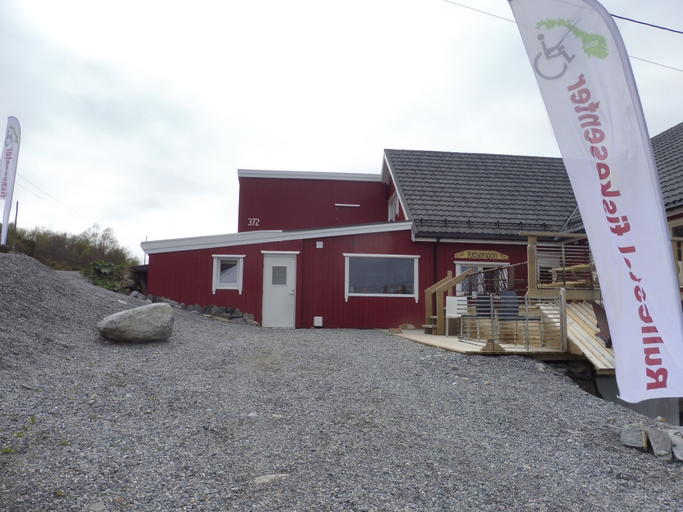 Exterior & Views 2, Fiskesenter Birkeland, Vestnes