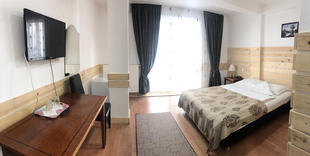 Bedroom 3, La Sura Getilor, Suceava