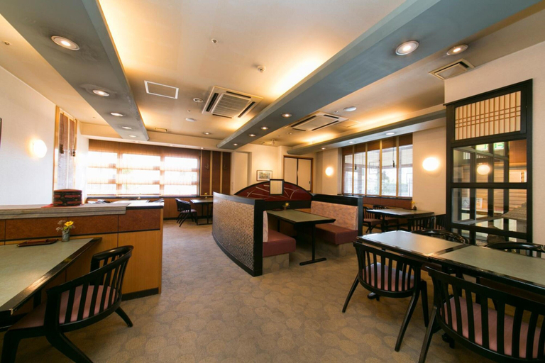 Food & Drinks 5, Hotel Green Park Suzuka, Suzuka