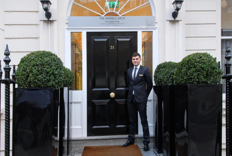 Exterior & Views 2, Park Grand Mayfair, London