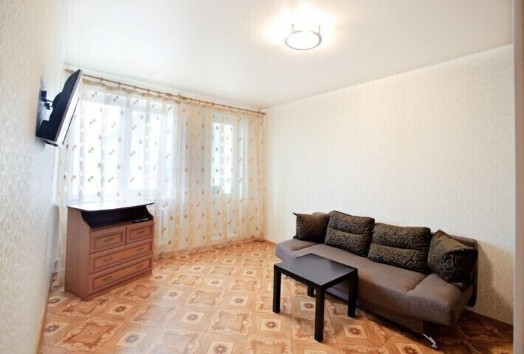 Others 3, Apartment on Okeanskiy Pr. 149, Vladivostok gorsovet