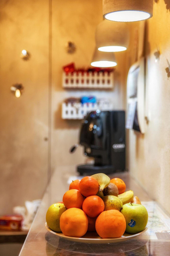 Food & Drinks, Ghibellino B&B, Arezzo