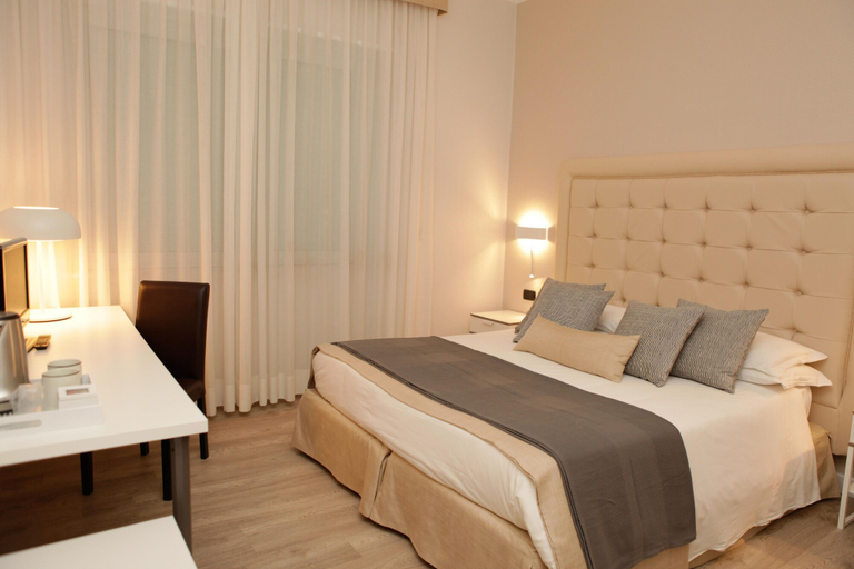 Bedroom 4, Hotel Villa Ida, Frosinone