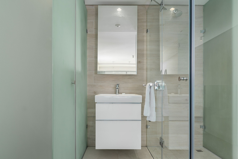 Bathroom, 117 on Strand 310, City of Cape Town