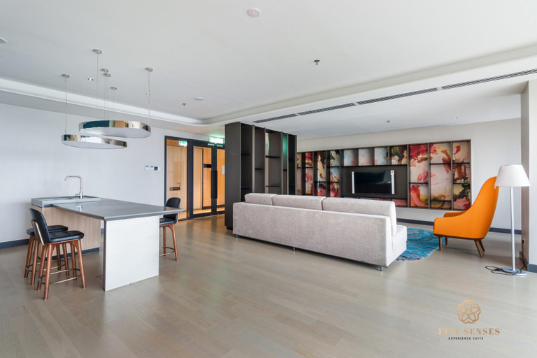 Others 4, Mid Valley / Bangsar Apartments, Kuala Lumpur