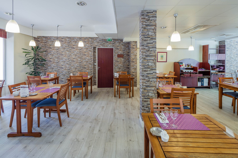 Food & Drinks 4, Noemys Néris Montluçon, Allier